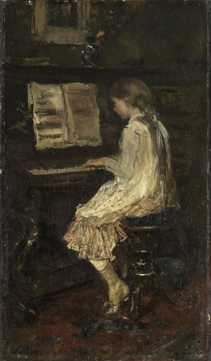  od Jacob Henricus or Hendricus Maris