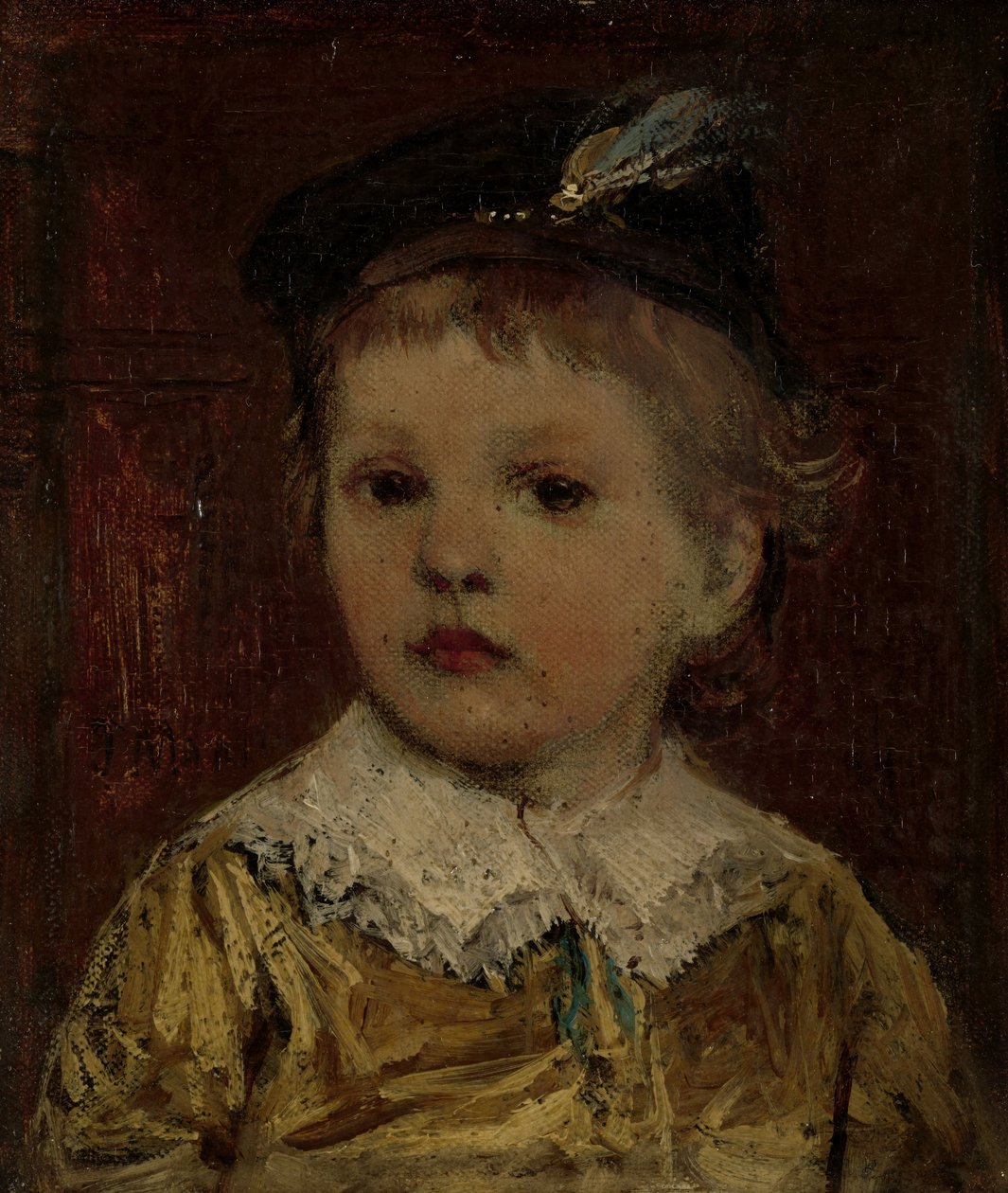 od Jacob Henricus or Hendricus Maris