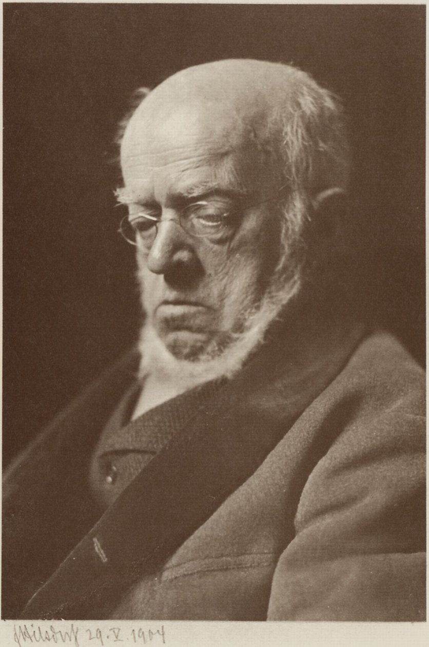 Adolph Menzel 1904 001 od Jacob Hilsdorf