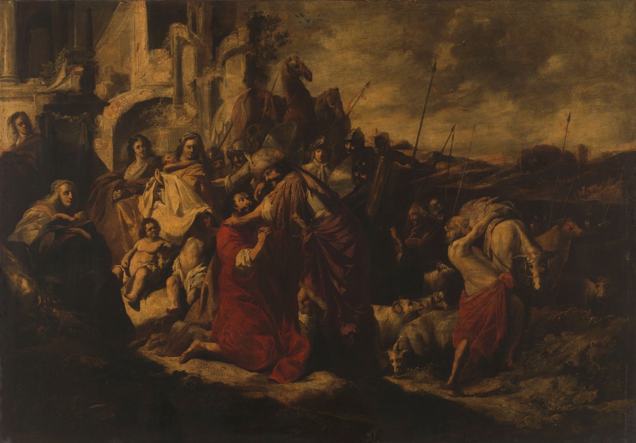  od Jacob Hogers
