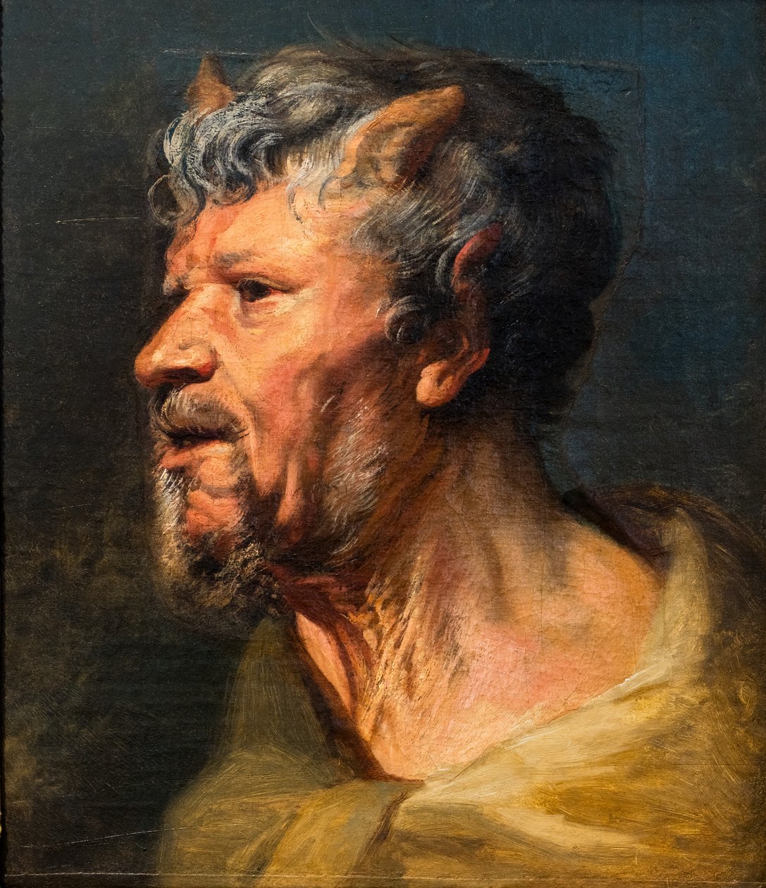  od Jacob Jordaens