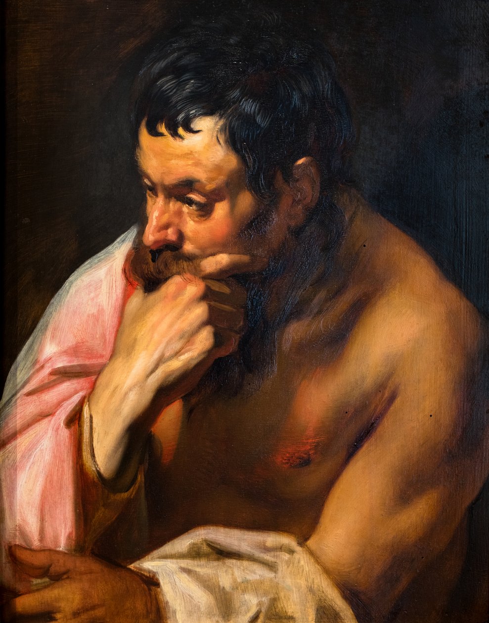  od Jacob Jordaens