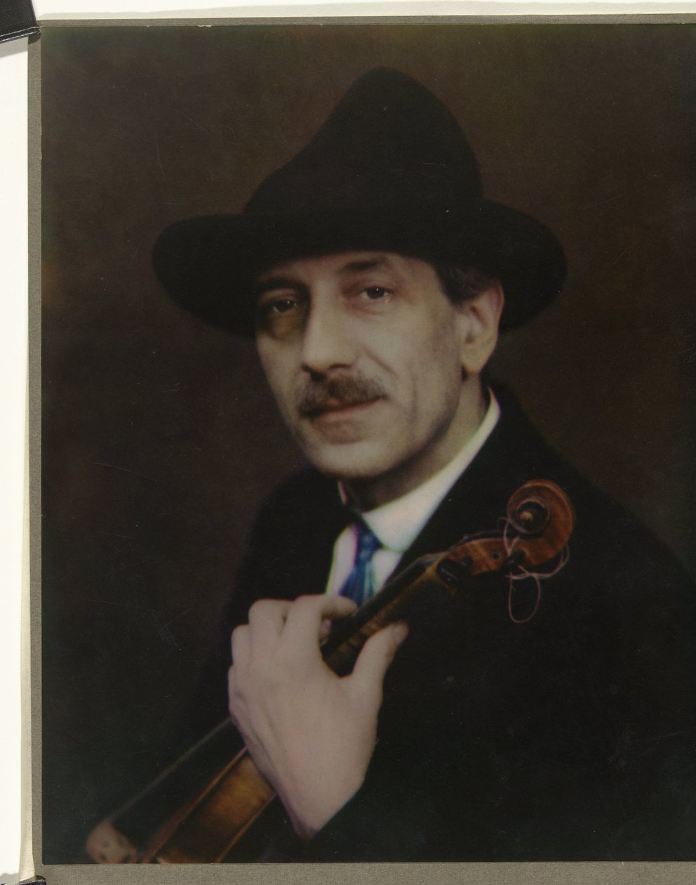 Portrét pana Van Rietschoten od Jacob Merkelbach