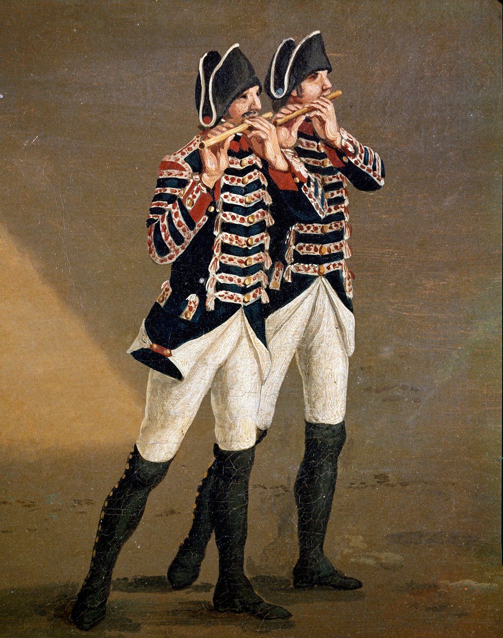 Závěsný od Jacob Philippe Hackert