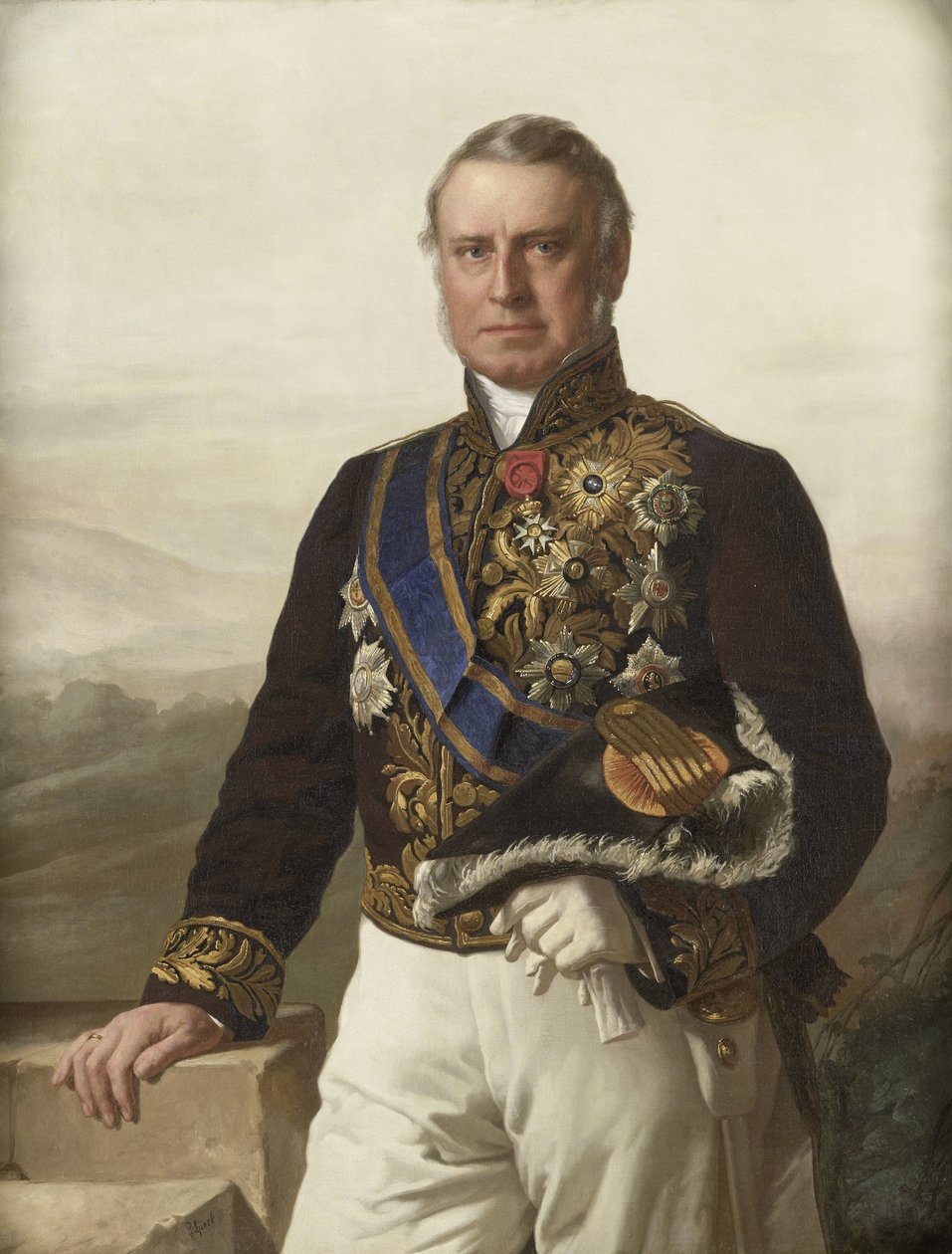  od Jacob Spoel