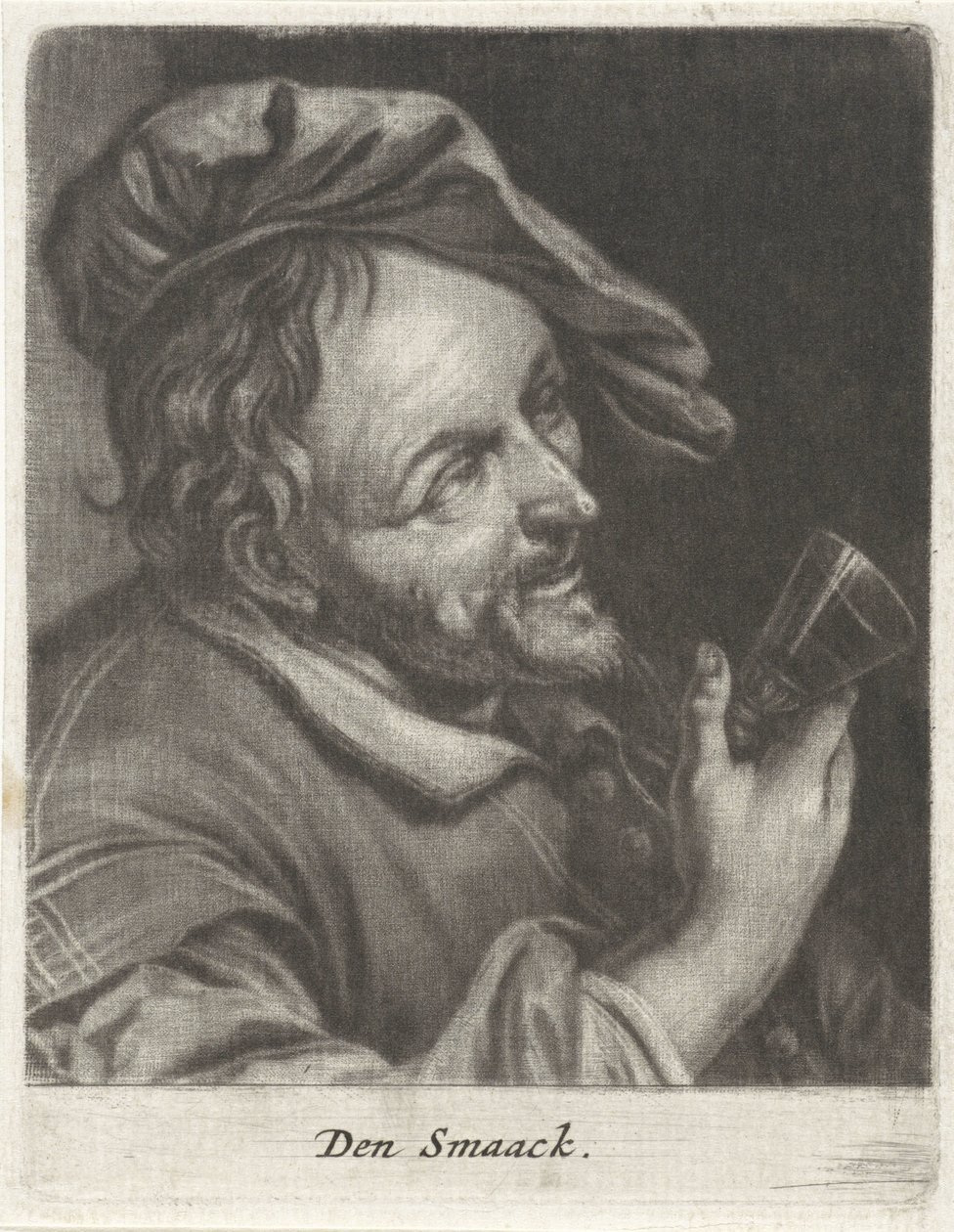 Chuť od Jacob Toorenvliet