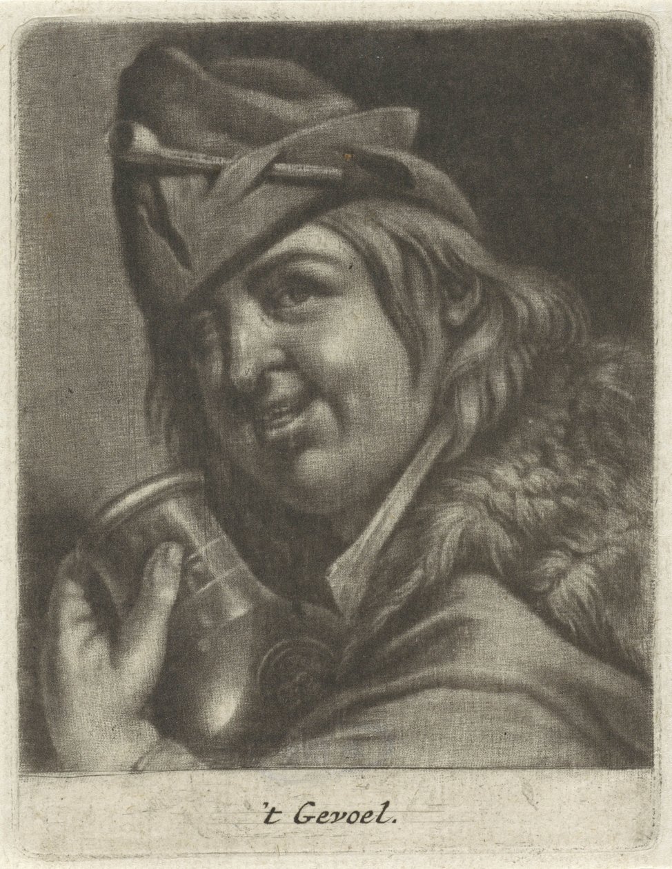 Cit od Jacob Toorenvliet