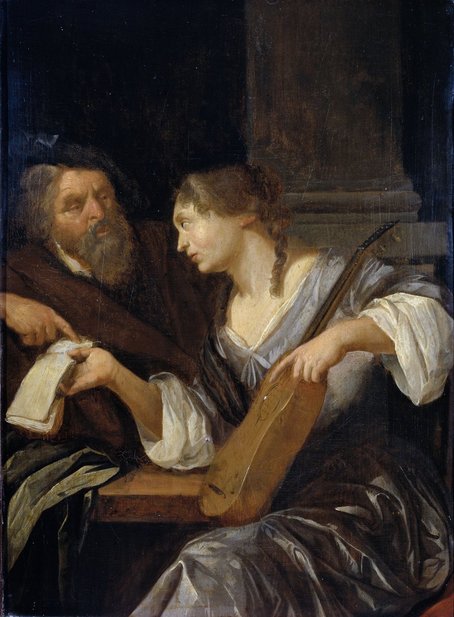  od Jacob Toorenvliet