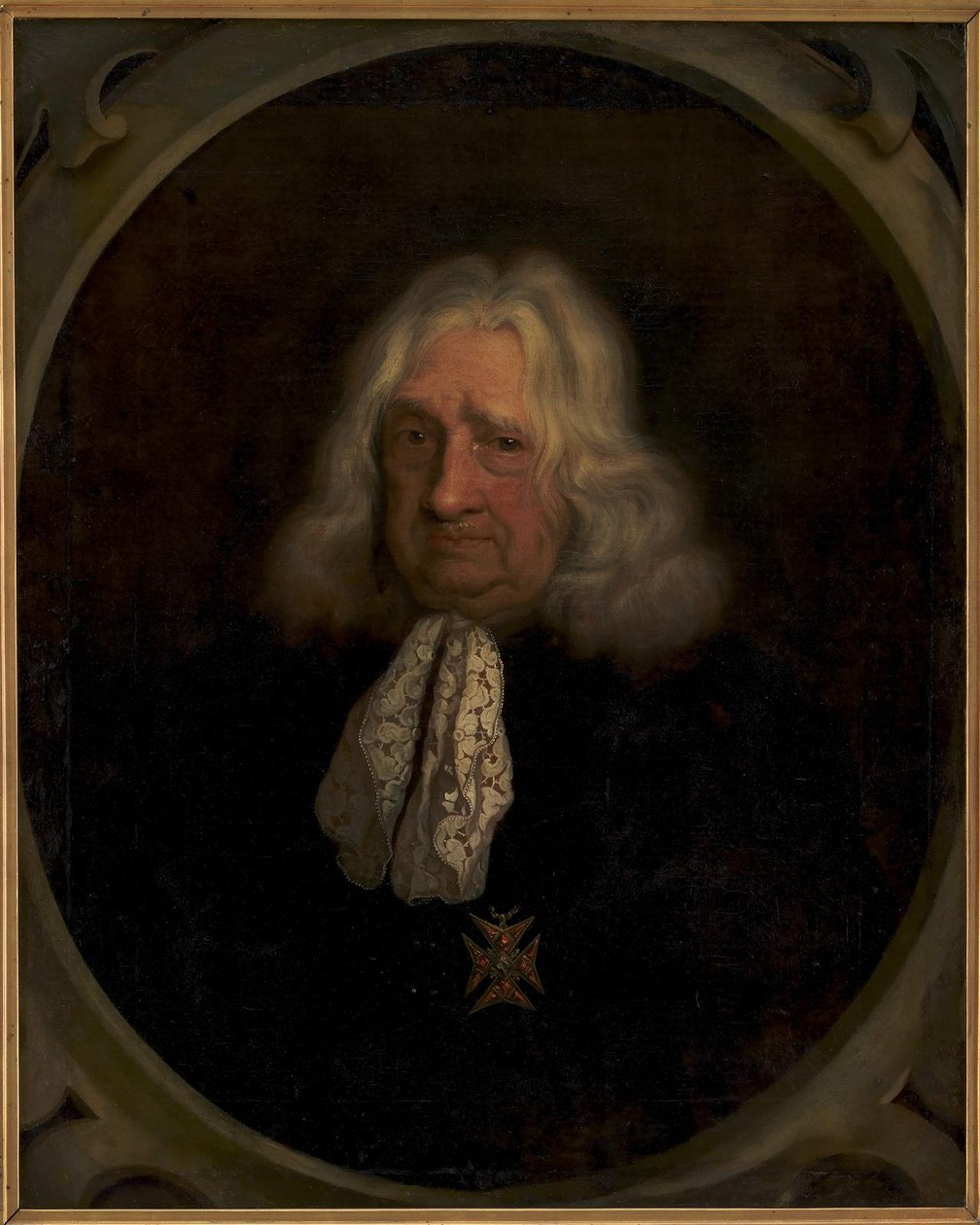 Jean-Baptiste Tavernier od Jacob d