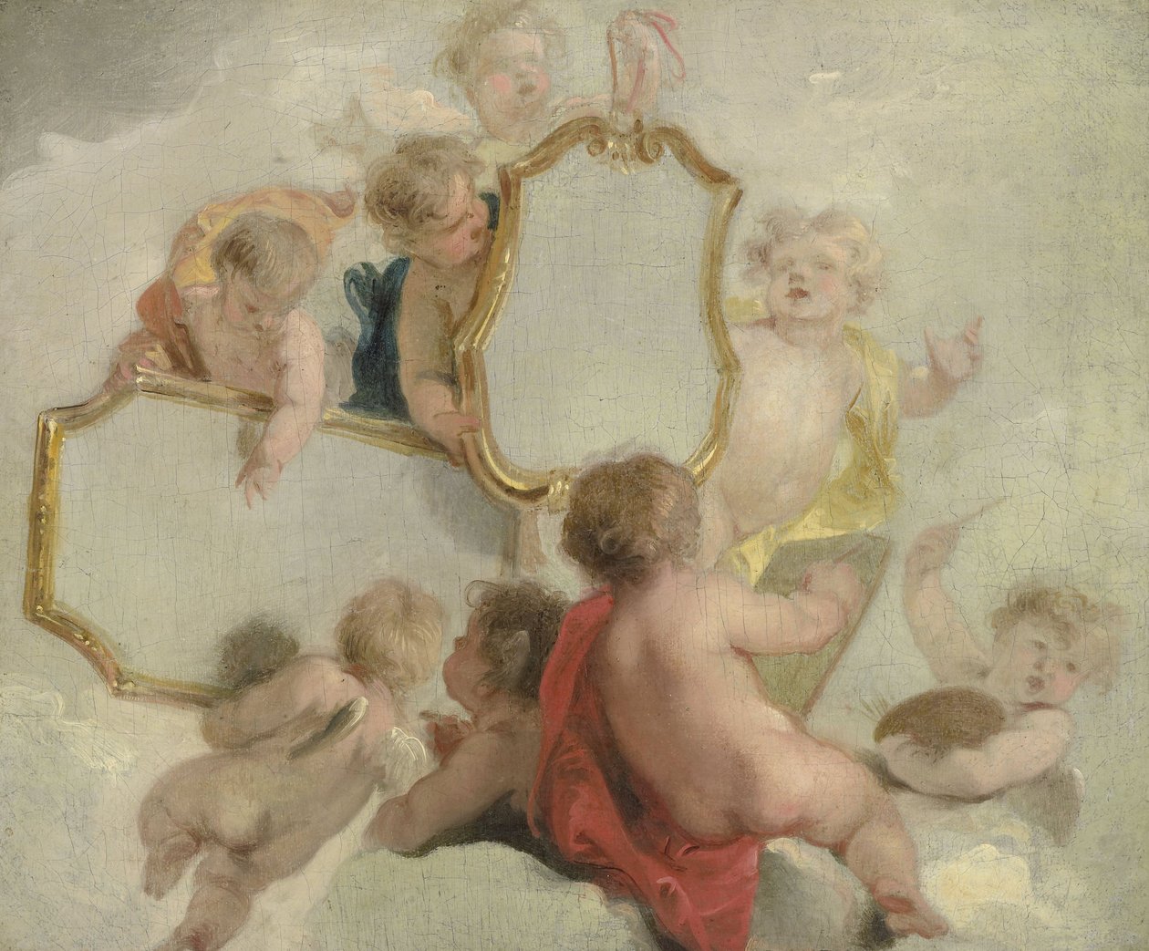  od Jacob de Wit