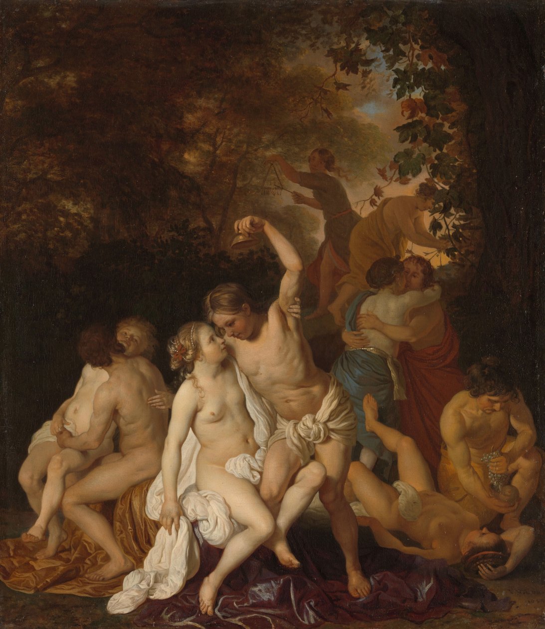  od Jacob or Jacques van Loo
