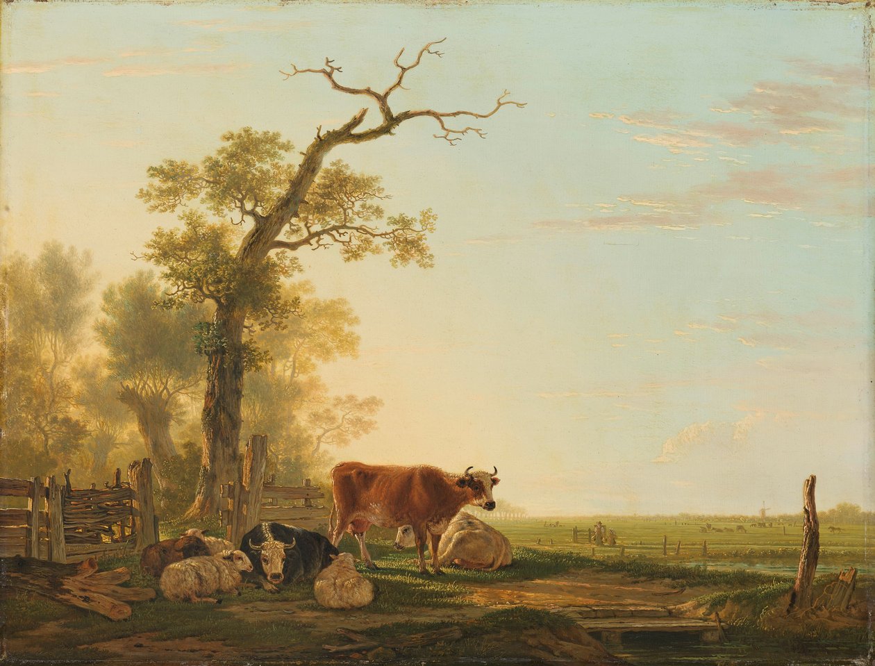  od Jacob van Strij