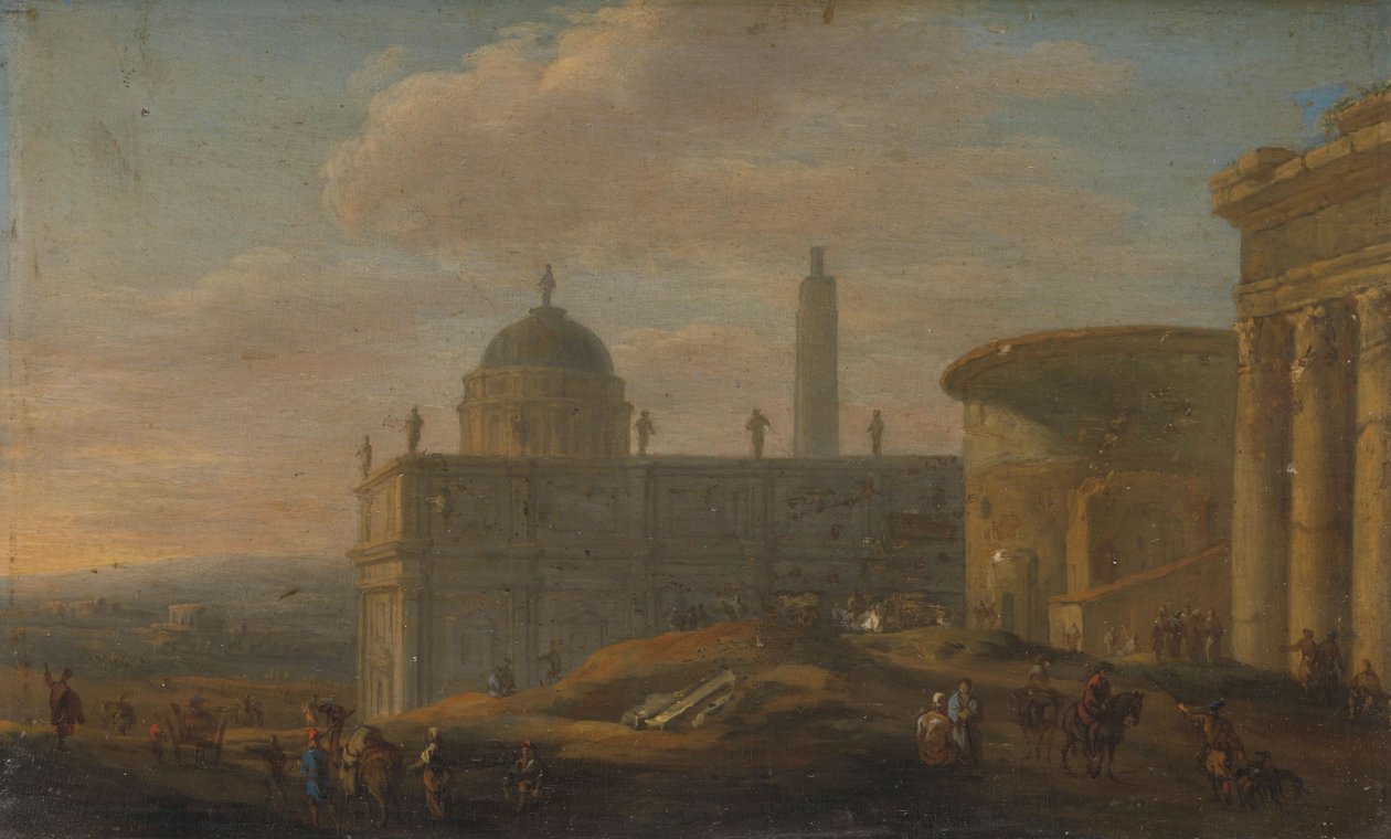  od Jacob van der Ulft