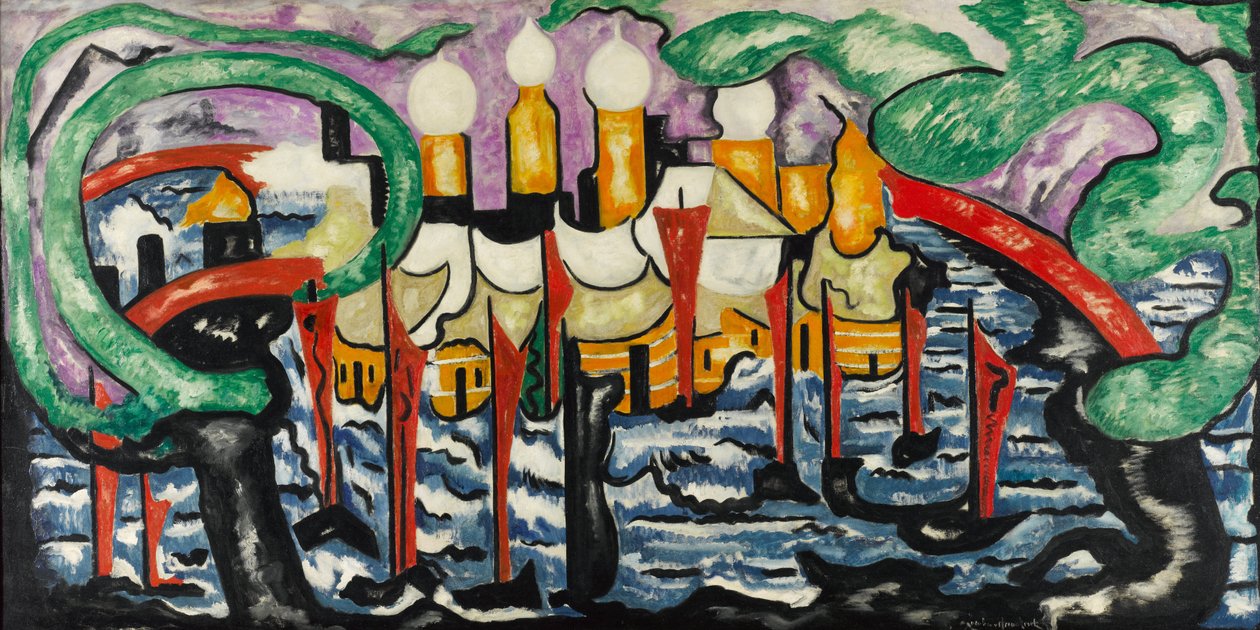 Složení č. 62 od Jacoba Berendina van Heemskerck van Beest