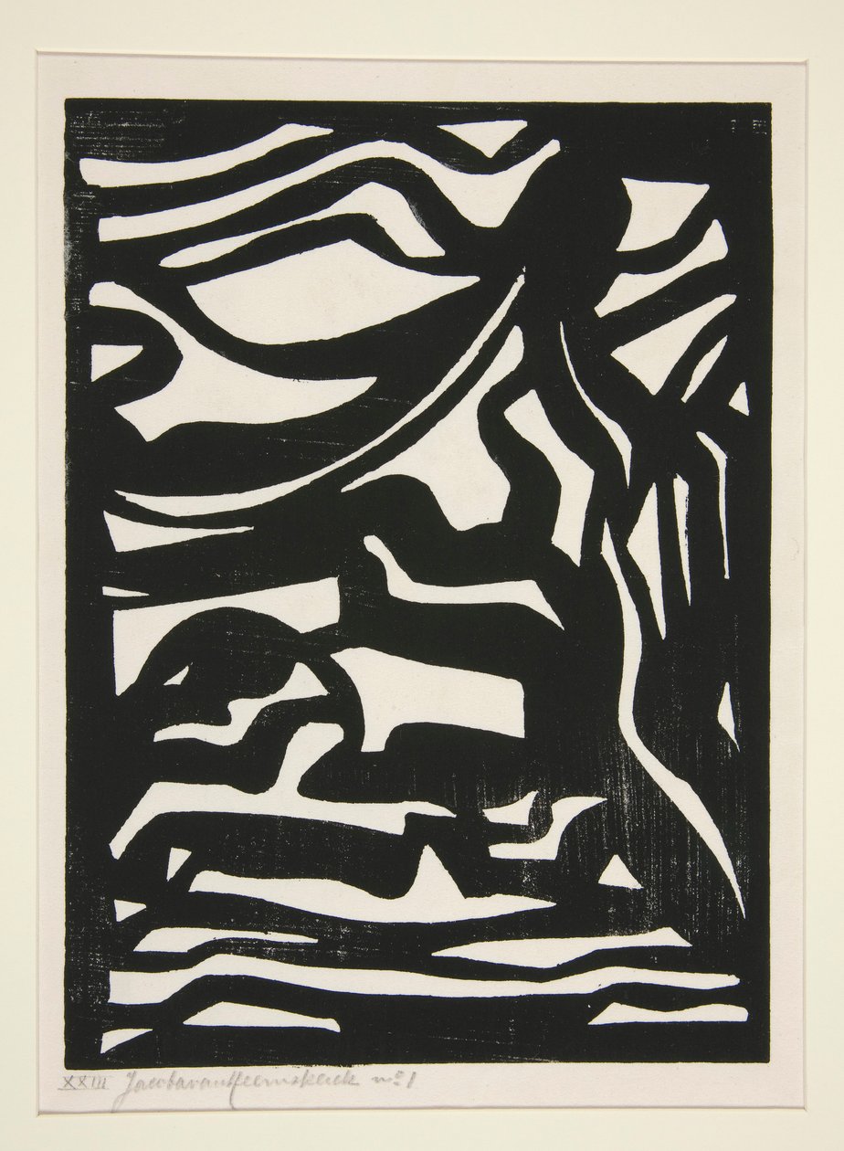 Složení od Jacoba van Heemskerck van Beest