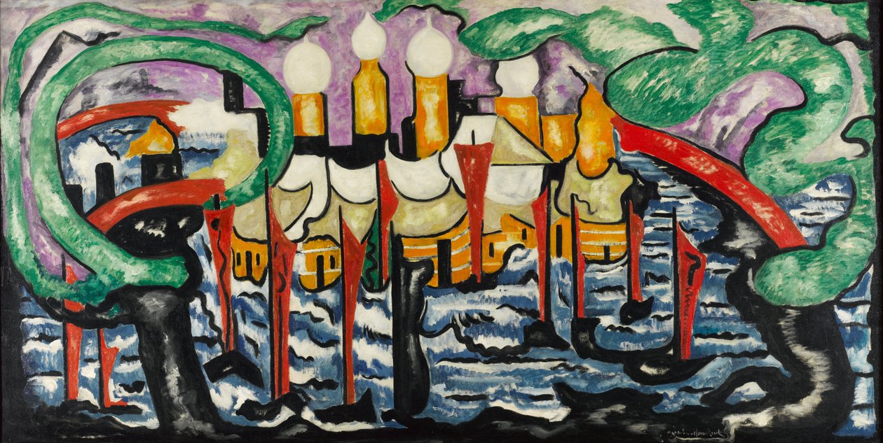 Složení č. 62 od Jacoba van Heemskerck van Beest