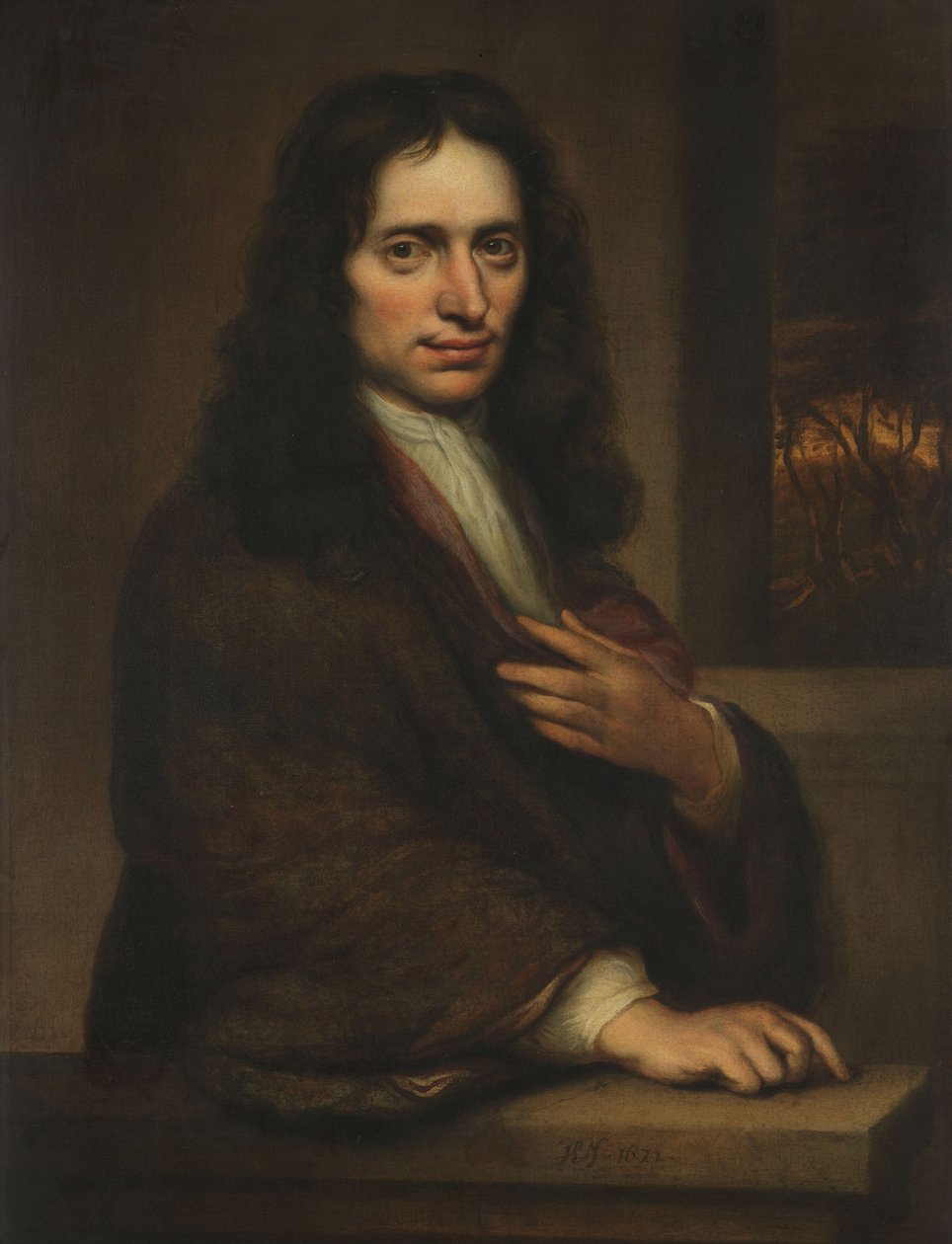  od Jacobus Levecq