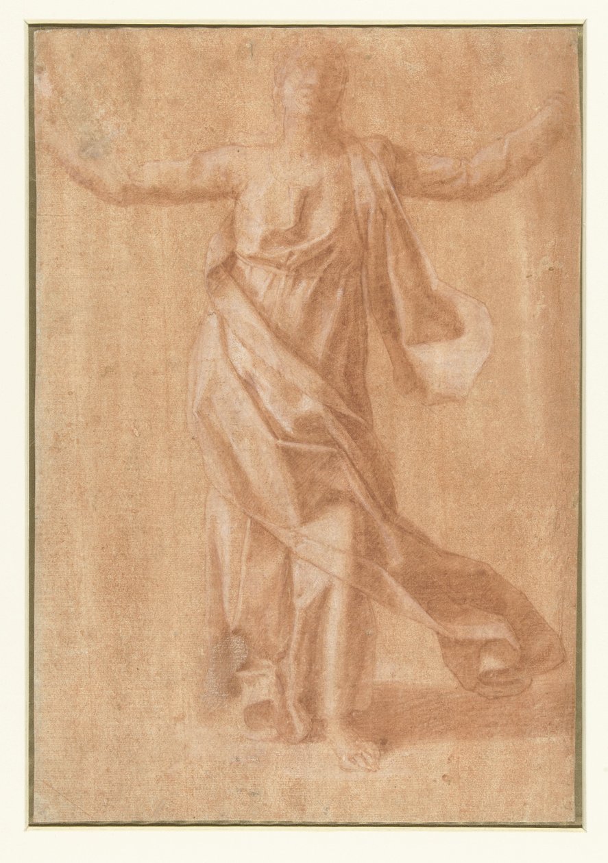 Marie k Nanebevzetí od Jacopino del Conte (attributed to)