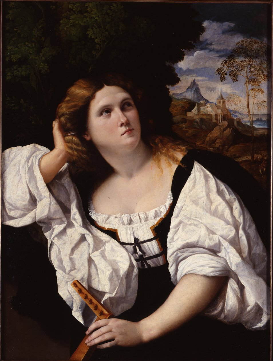  od Jacopo (c.1480-1528) Palma