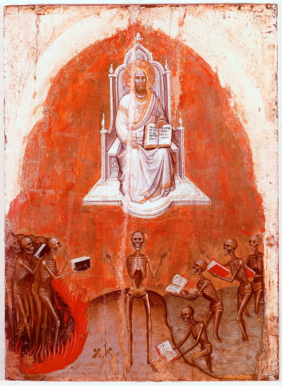 Závěsný od Jacopo Alberegno