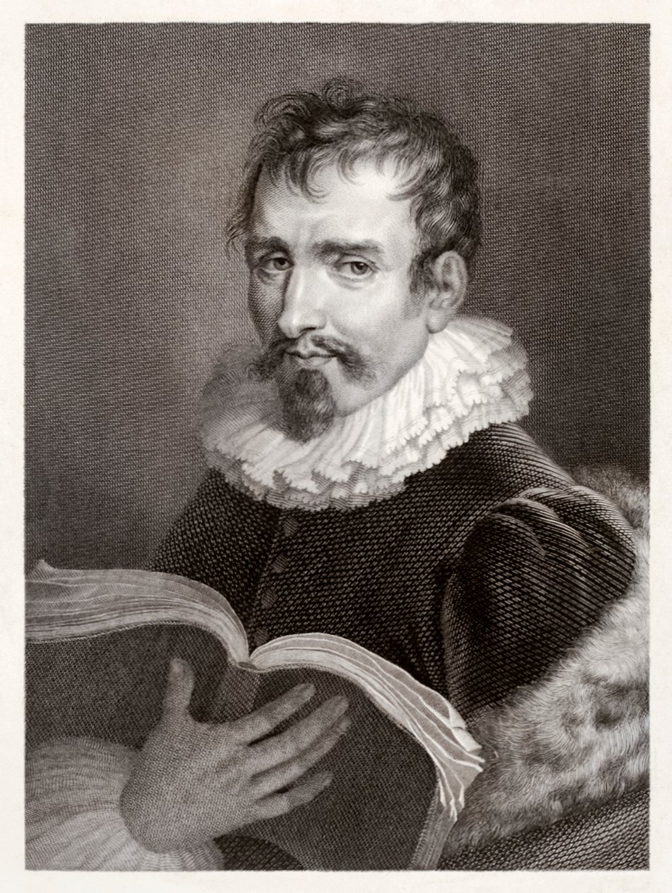 Sebastiano Serlio: italský architekt a autor Tutte lopere darchitettura et prospetiva, ilustrace publikované v letech 1537 až 1575 od Jacopo Bernardi