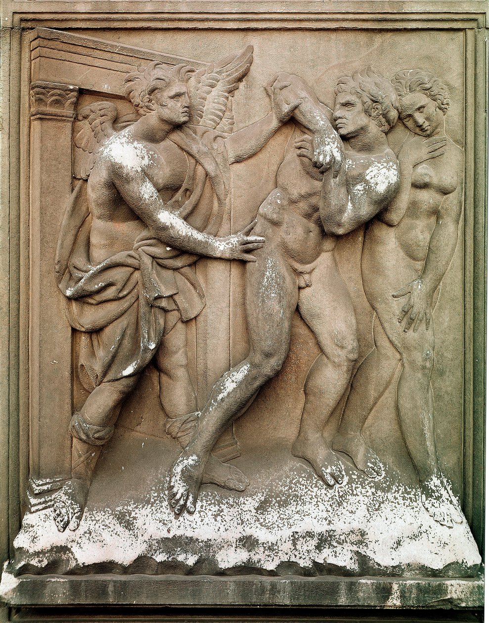 Závěsný od Jacopo della Quercia