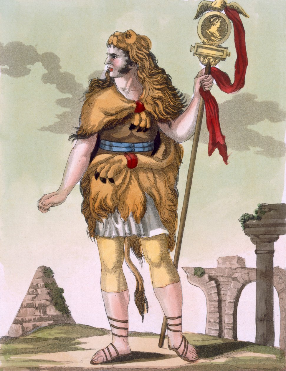 Standardní nosič, ilustrace z 