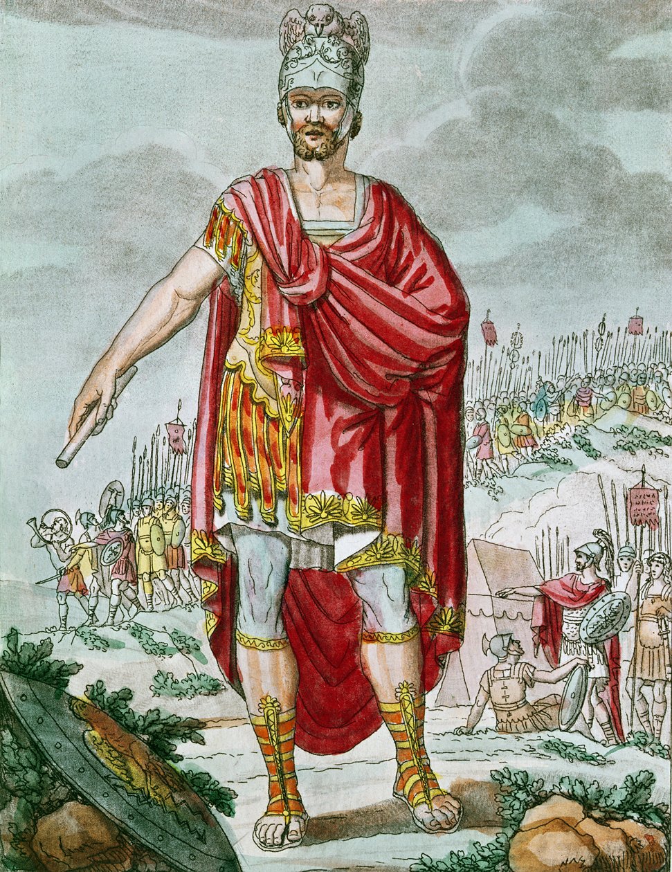 Centurion od Jacques Grasset de Saint Sauveur