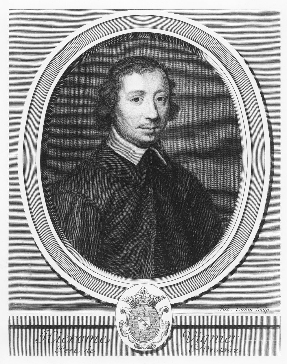 Jerome Vignier od Jacques Lubin