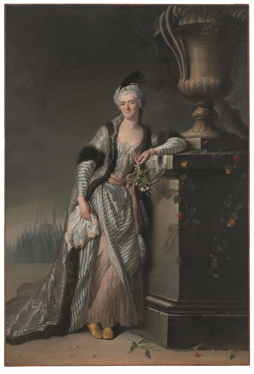  od Jacques Andre Joseph Camelot Aved