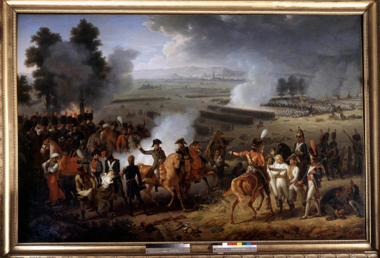 Závěsný od Jacques Augustin Catherine Pajou