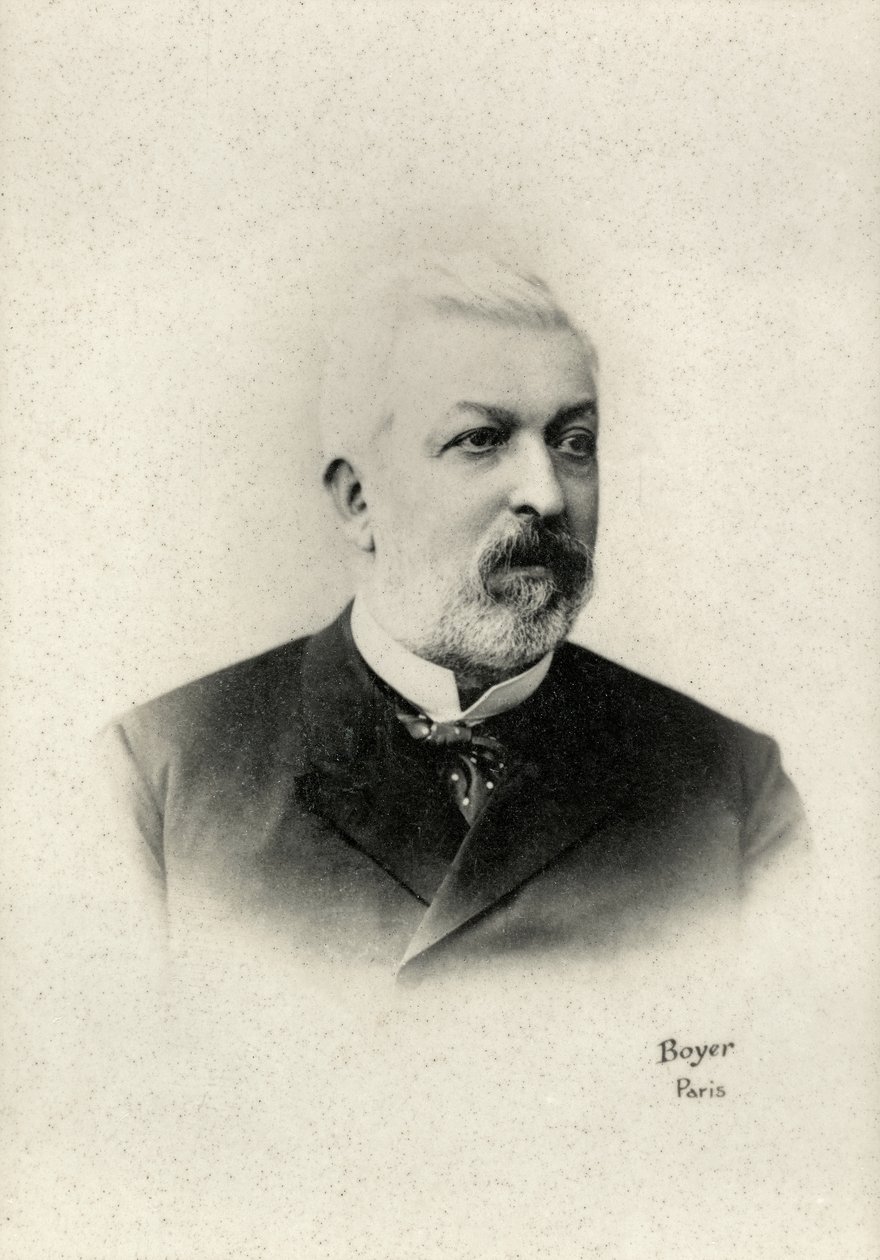  od Jacques Boyer