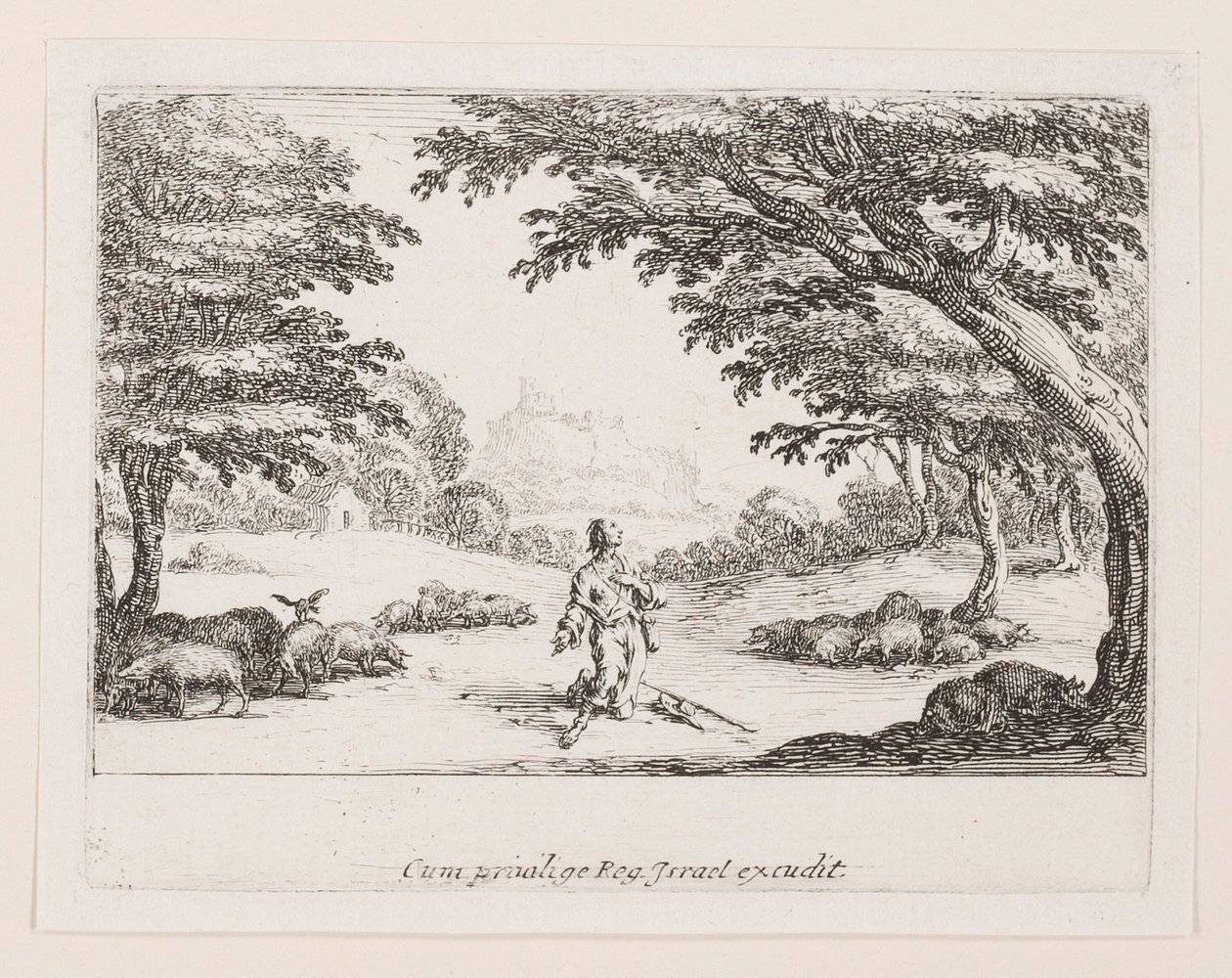 L od Jacques Callot