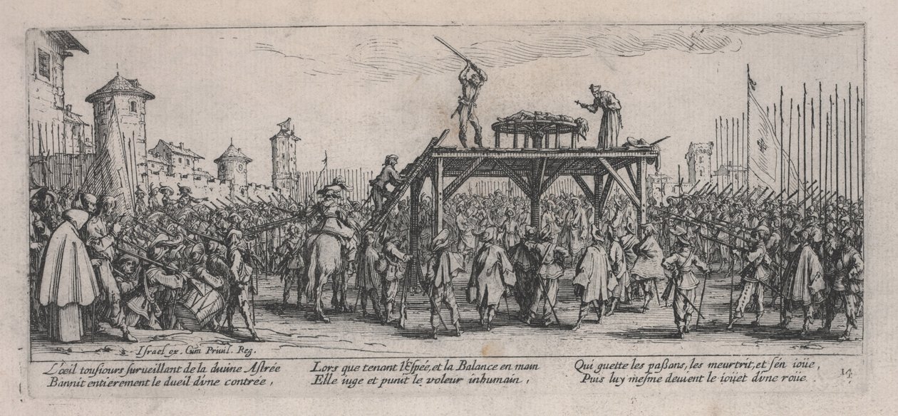 The Wheel (La Roue), z 