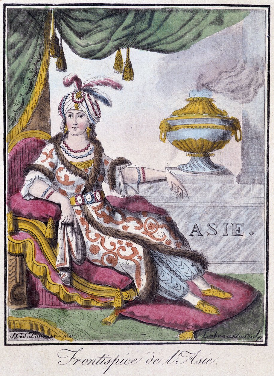 Travel Encyclopedia, Grasset St Sauveur, Paris, ed. Daroyi od Jacques Grasset de Saint Sauveur