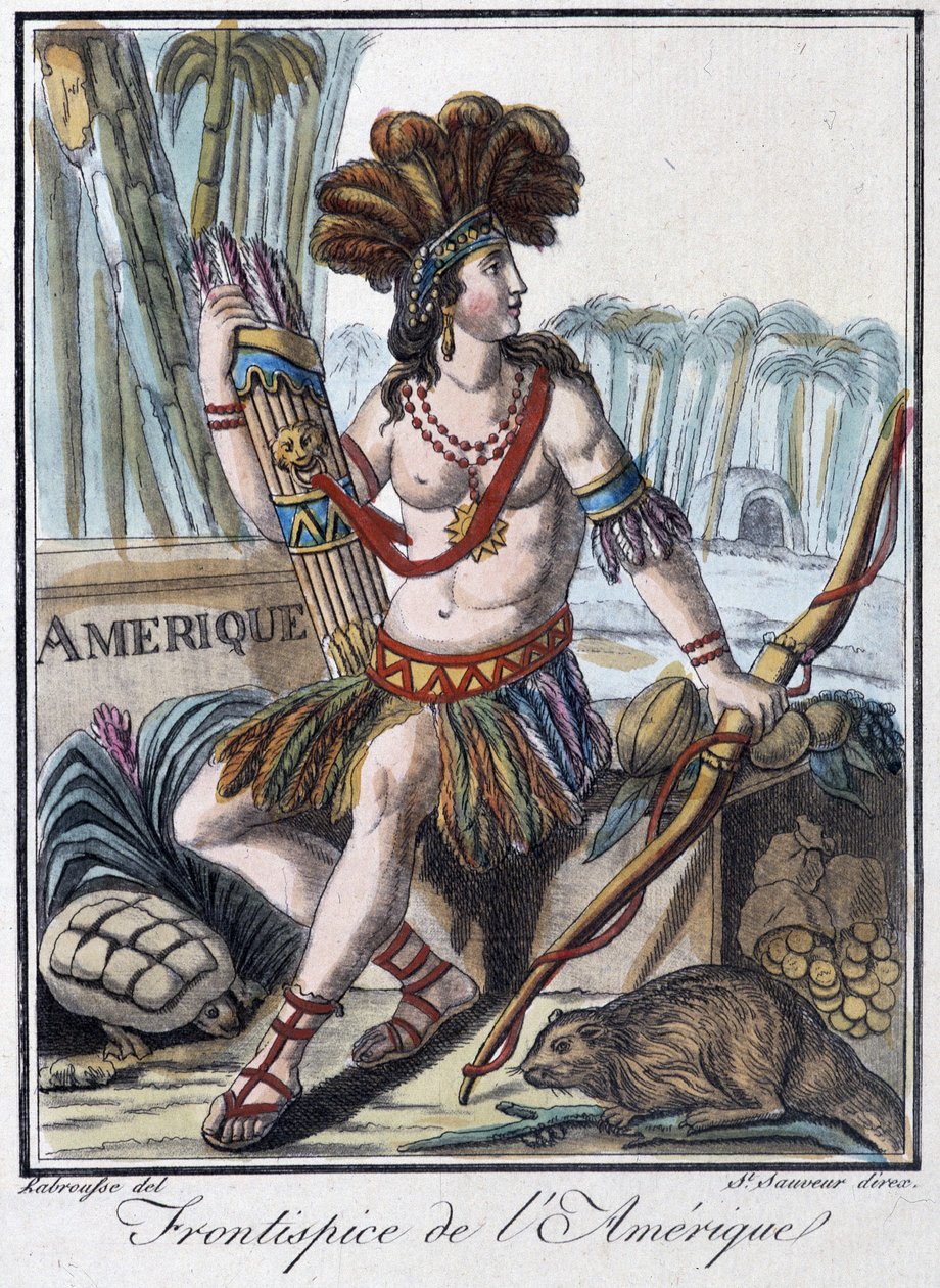 Encyclopédie des voyages, Grasset St Sauveur, Paříž, ed. Daroyi od Jacques Grasset de Saint Sauveur