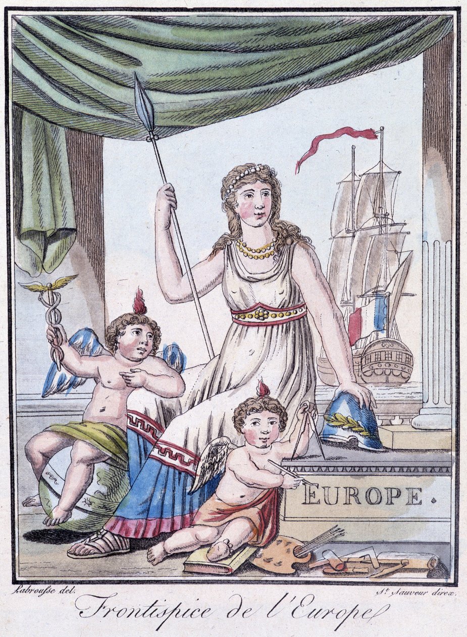 Travel Encyclopedia, Grasset St Sauveur, Paris, ed. Daroyi od Jacques Grasset de Saint Sauveur