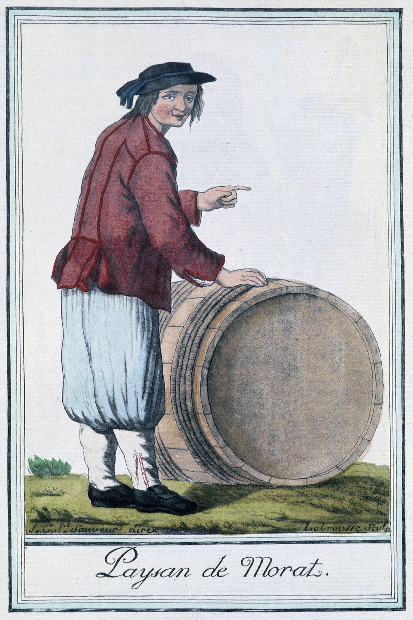 Travel Encyclopedia, Grasset St Sauveur, Paris, ed. Daroyi od Jacques Grasset de Saint Sauveur