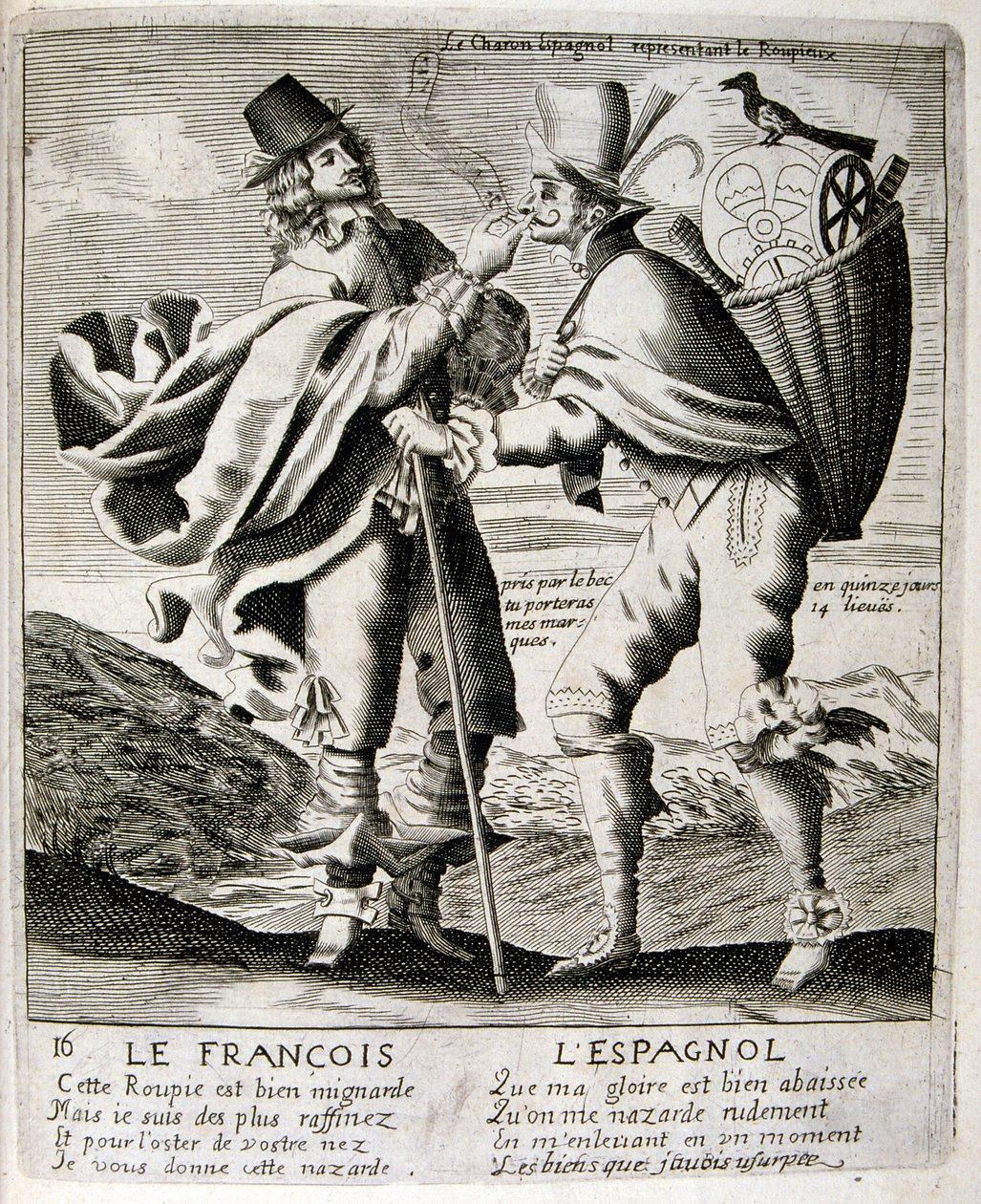  od Jacques Lagniet