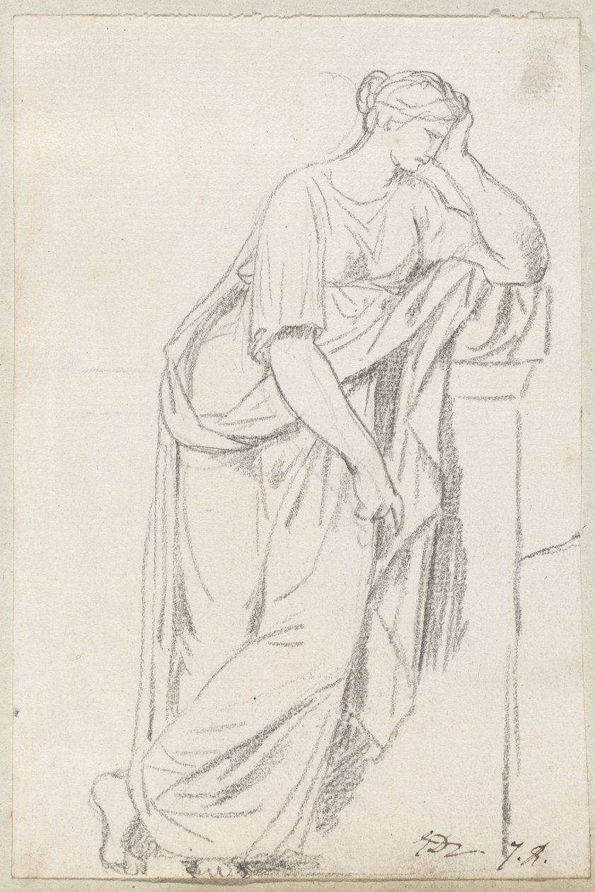 A Muse from the Sarcophagus of the Muses   1221120   cs       czech Successfully Translated  Original: Childs Chair Translat: Child