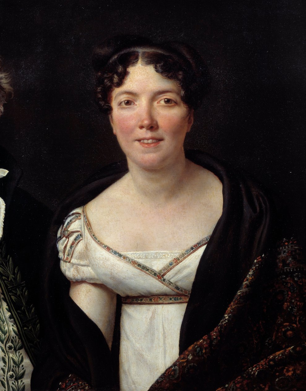 Závěsný od Jacques Louis David