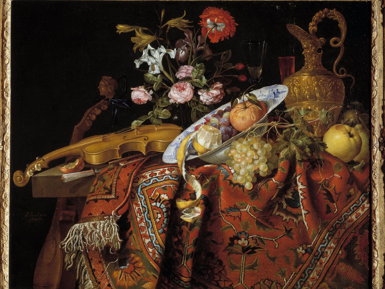 Závěsný od Jacques Samuel Bernard