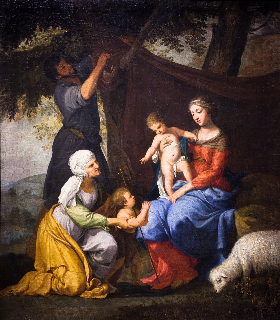  od Jacques Stella