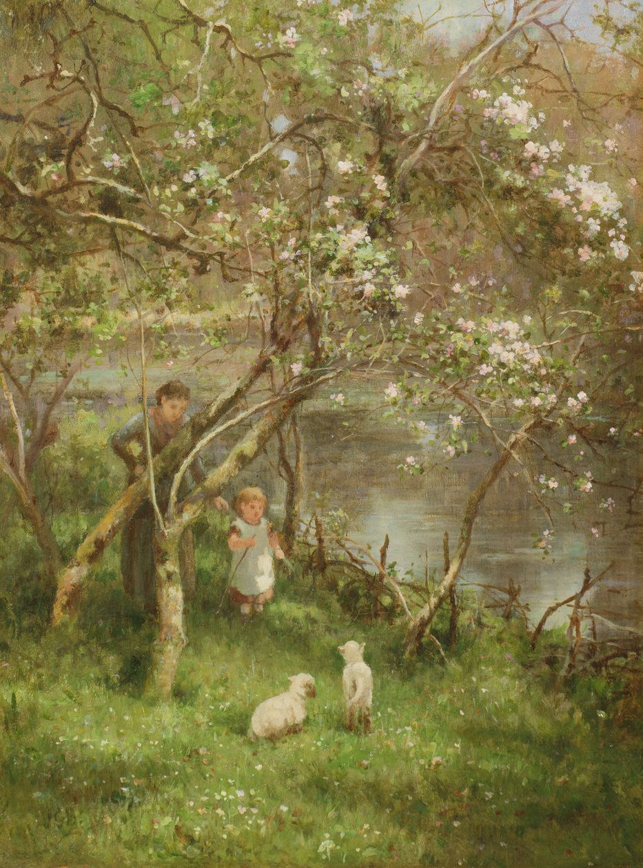 Jaro od James George Bingley