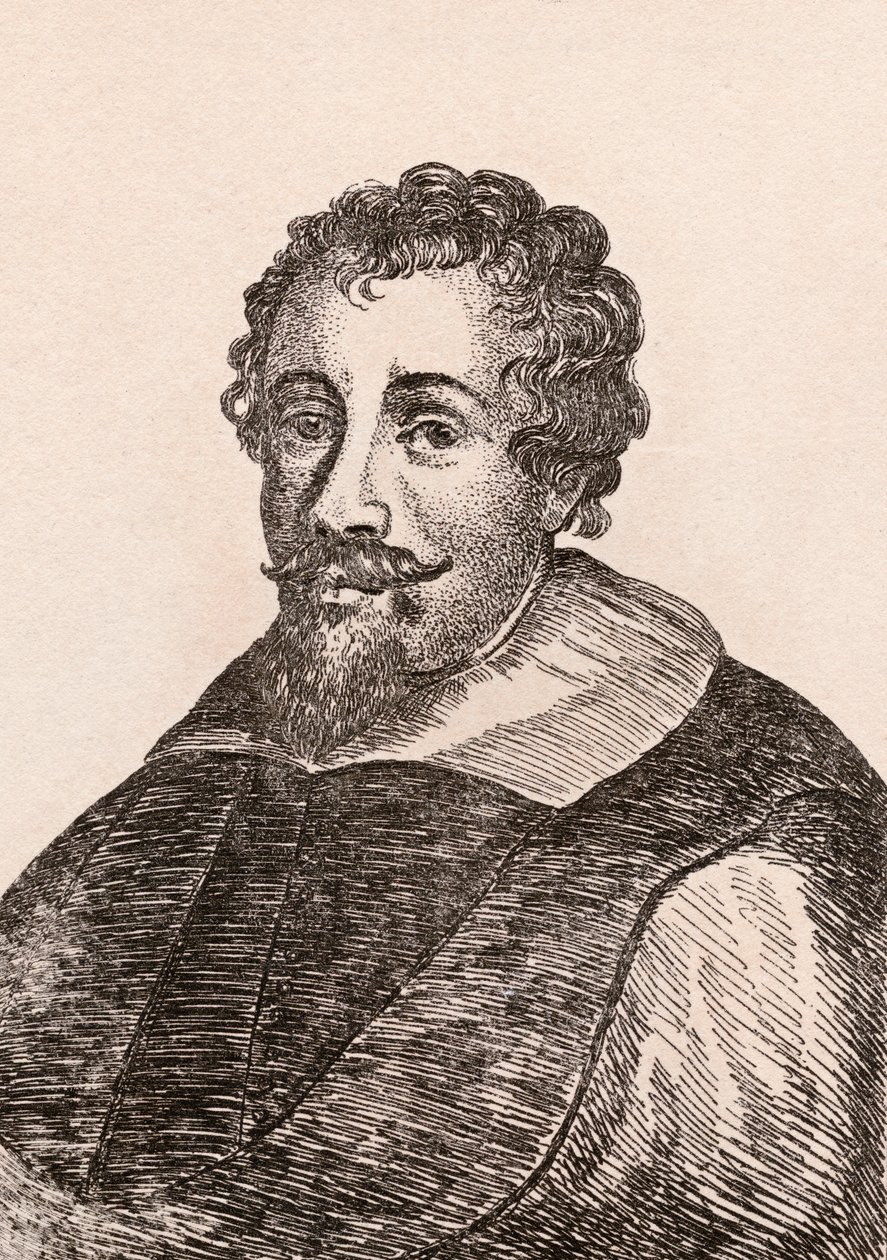Adam Elsheimer, ilustrace z 