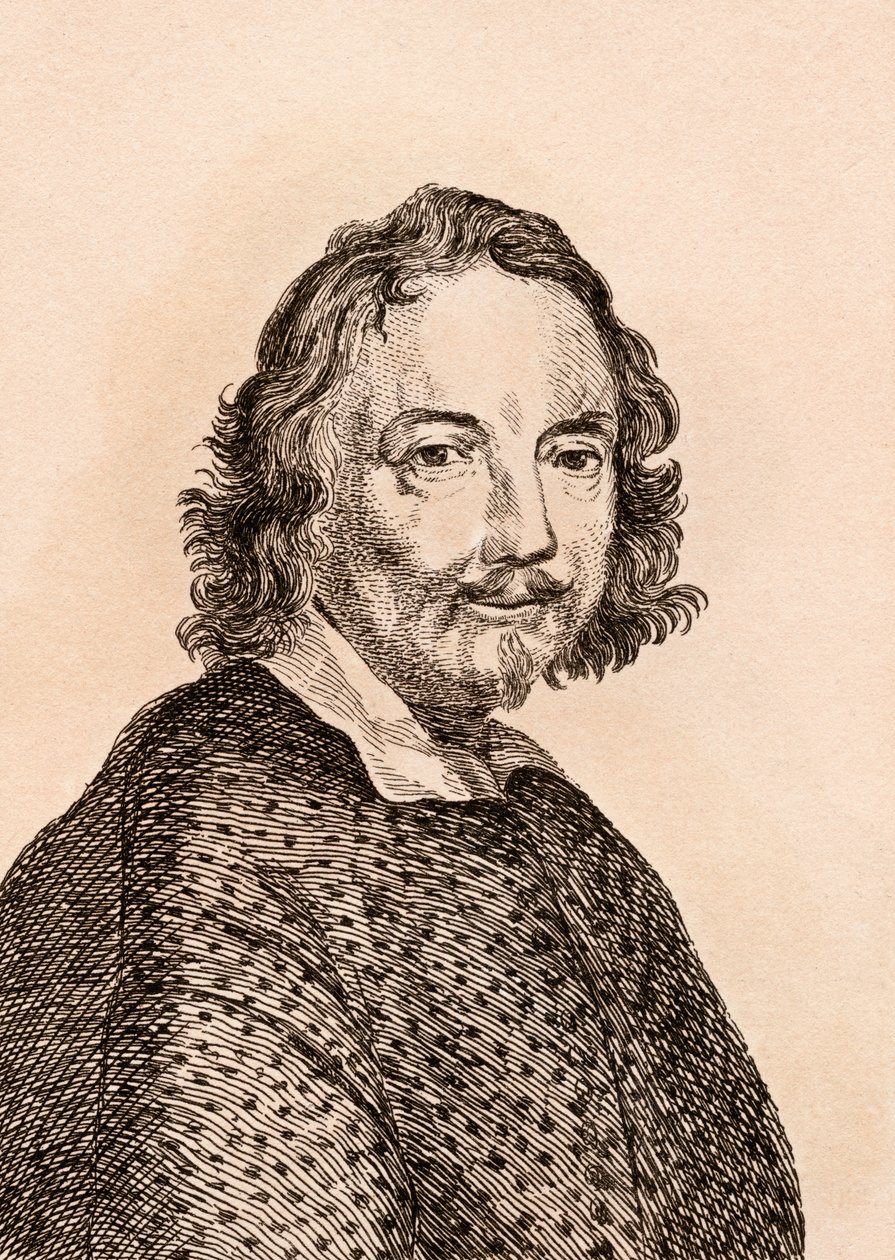 Andrea Sacchi, ilustrace z 