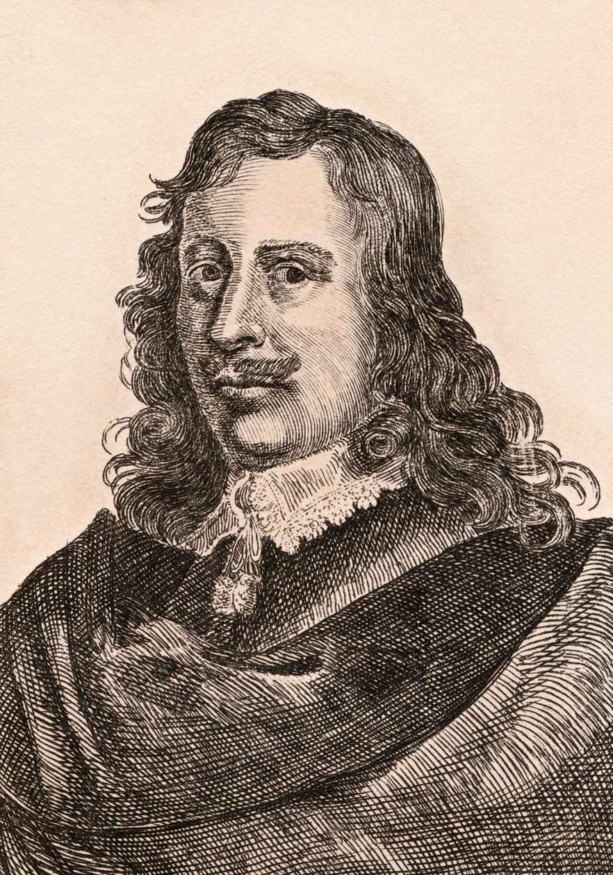 David Teniers mladší, ilustrace z 