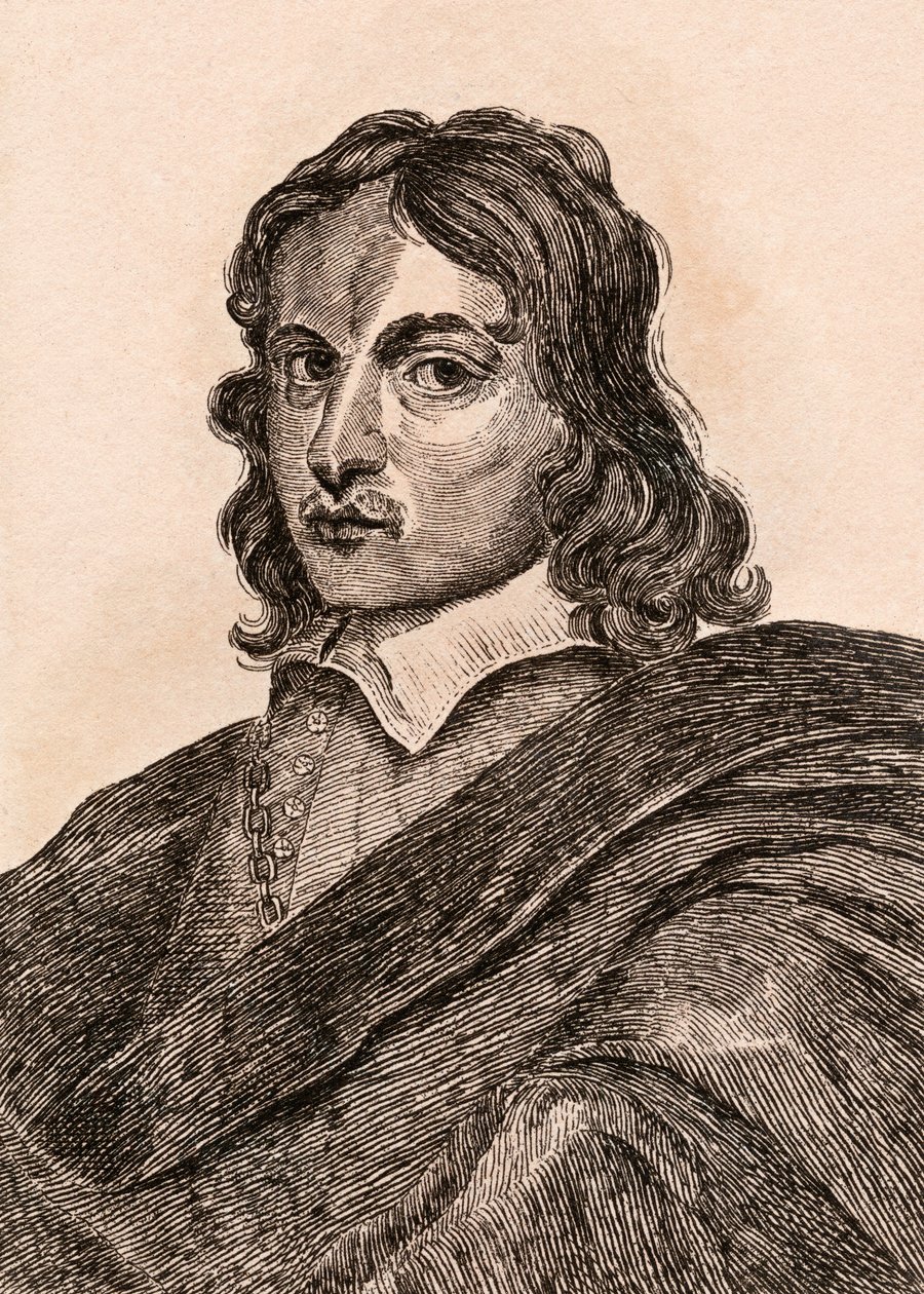 Thomas Willeboirts Bosschaert, ilustrace z 