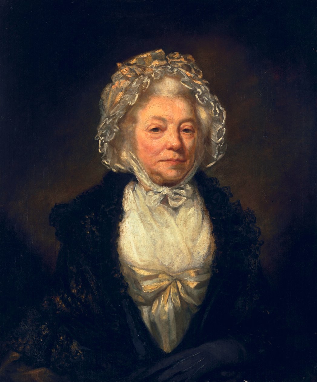 Anne King, 1789 od James Northcote