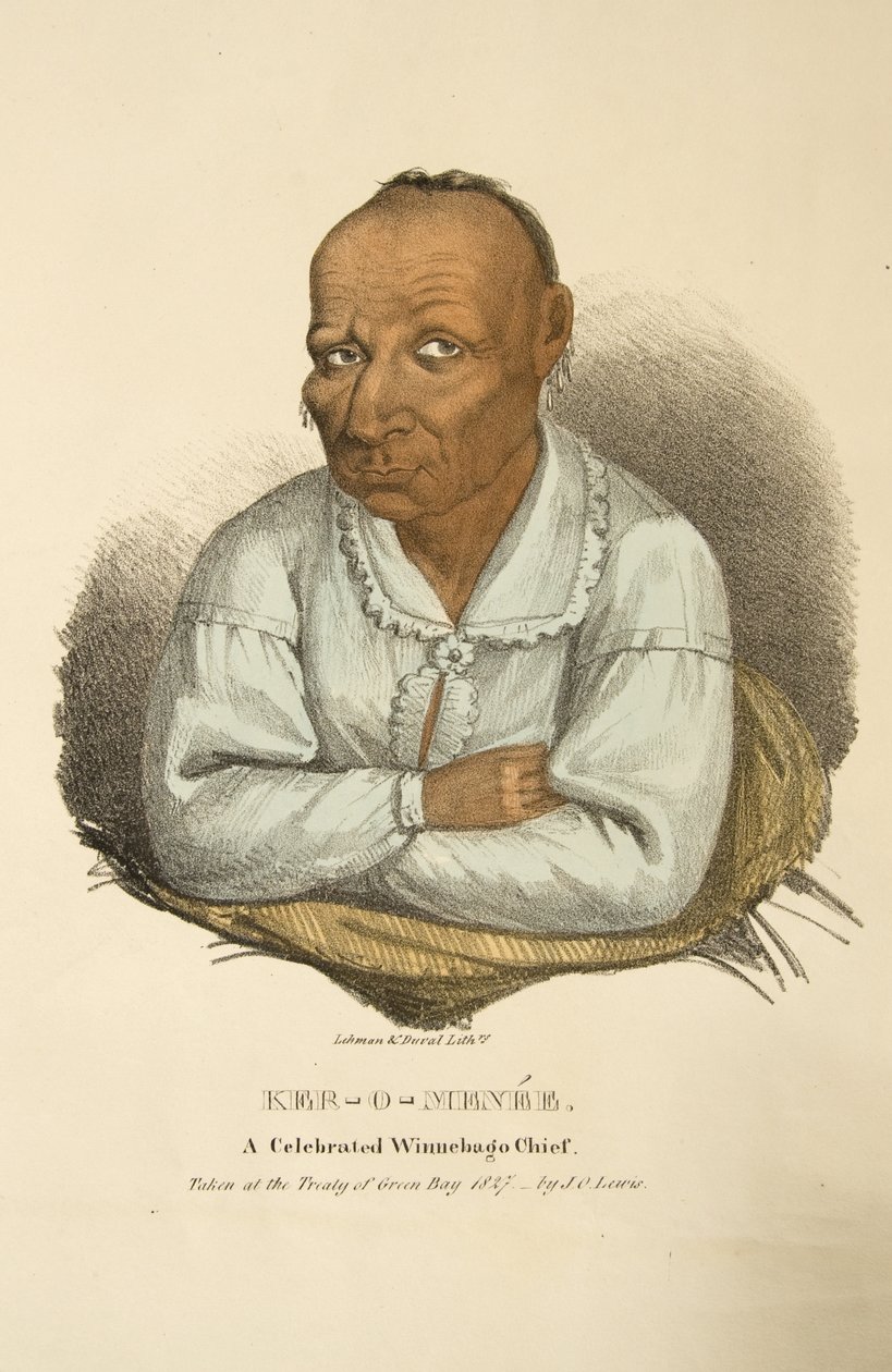 Ker-o-goes od James Otto Lewis